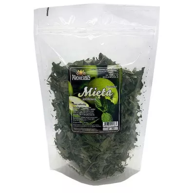 Proherbis Mi�ta jab�kowa herbatka 50 g