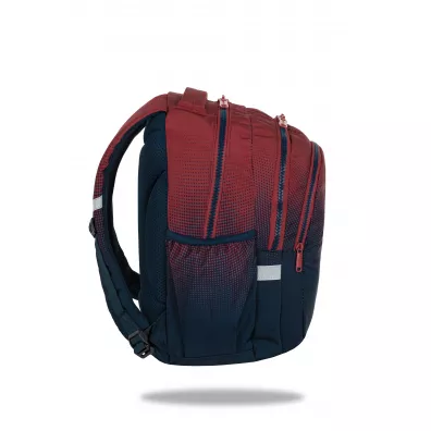 CoolPack Plecak modzieowy Jerry Gradient Costa