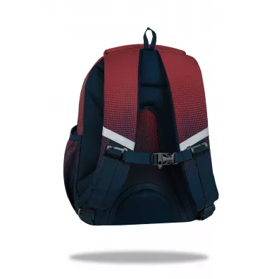 CoolPack Plecak modzieowy Jerry Gradient Costa