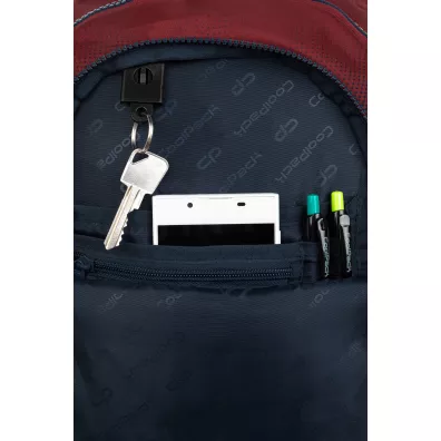 CoolPack Plecak modzieowy Jerry Gradient Costa