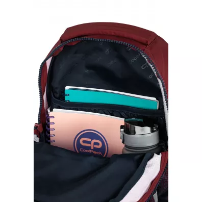CoolPack Plecak modzieowy Jerry Gradient Costa