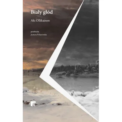 Bia�y g��d - Aki Ollikainen