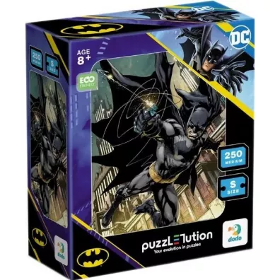Puzzle 250 el. Medium-S Batman Dodo