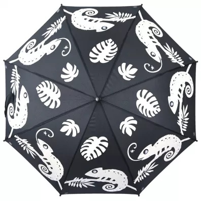 Parasol zmieniaj�cy kolory Kameleon 87 cm