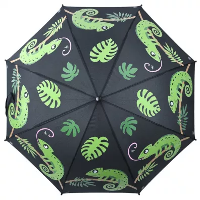 Parasol zmieniaj�cy kolory Kameleon 87 cm