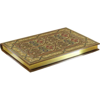 Peter Pauper Press Notatnik mini Art Nouveau