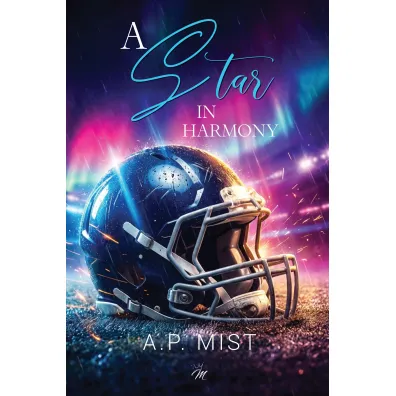 A star in harmony - A.P. Mist
