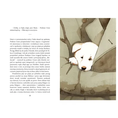 Hachiko. O psie, kt�ry czeka�