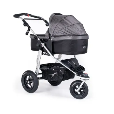 Tfk W�zek Joggster Twist - grafitowy