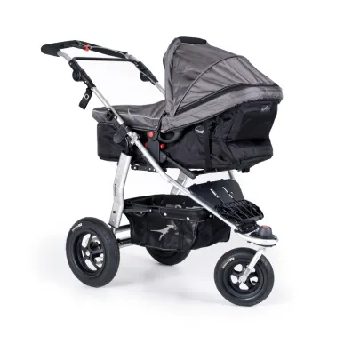 Tfk W�zek Joggster Twist - grafitowy