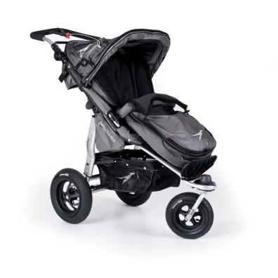 Tfk W�zek Joggster Twist - grafitowy