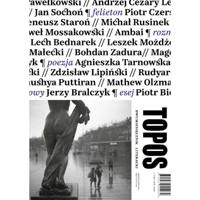 Topos 1-2/2026