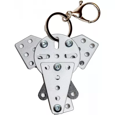 X-Press Me - Brelok DIY - S�o�