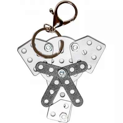 X-Press Me - Brelok DIY - S�o�