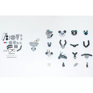 X-Press Me - Brelok DIY - S�o�