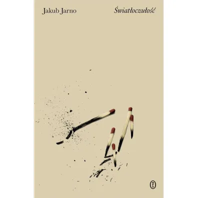 �wiat�oczu�o�� - Jakub Jarno