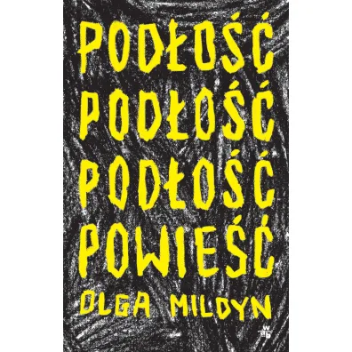 Pod�o�� - Olga  Mildyn