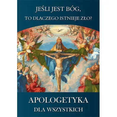 Je�li jest B�g to dlaczego istnieje z�o ? - Laura  Boccenti
