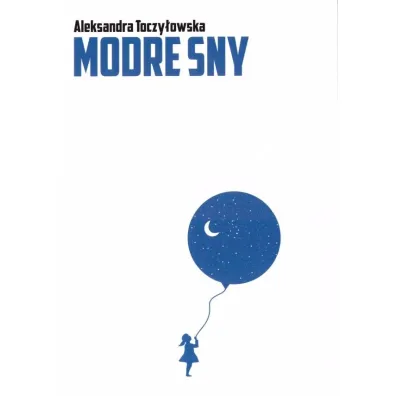 Modre sny - Aleksandra  Toczy�owska