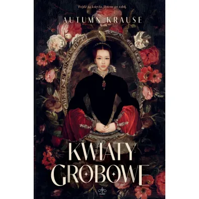 Kwiaty grobowe - Autumn  Krause