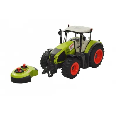 Traktor RC Claas Axion 870 1:16 Malik