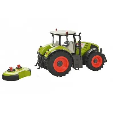 Traktor RC Claas Axion 870 1:16 Malik