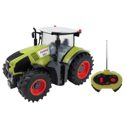 Traktor RC Claas Axion 870 1:16 Malik