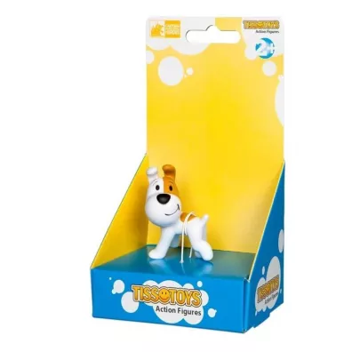 Figurka - Reksio may