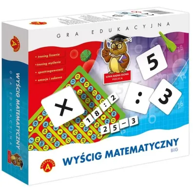 Wy�cig matematyczny