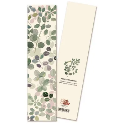 Tassotti Zakadka do ksiki 9407 Eucalyptus Cinerea