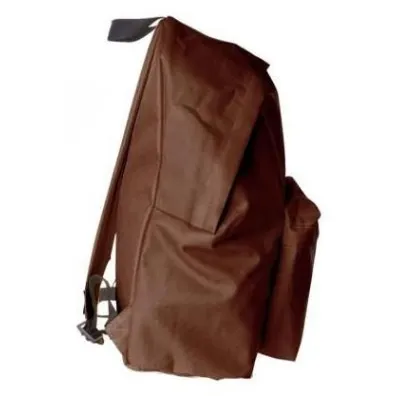 Mp Main Paper Plecak Sampack br�zowy