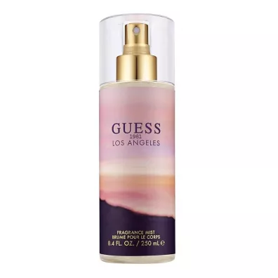 Guess 1981 Los Angeles Mgie�ka do cia�a 250 ml
