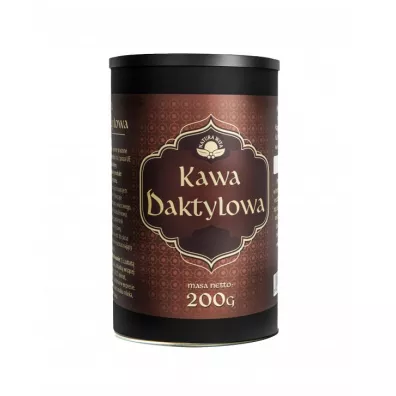 Natura Wita Kawa daktylowa 200 g