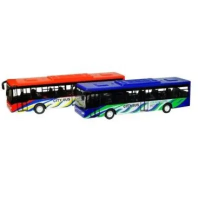 Autobus MIX Swede