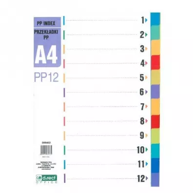D.rect Przek�adki PP