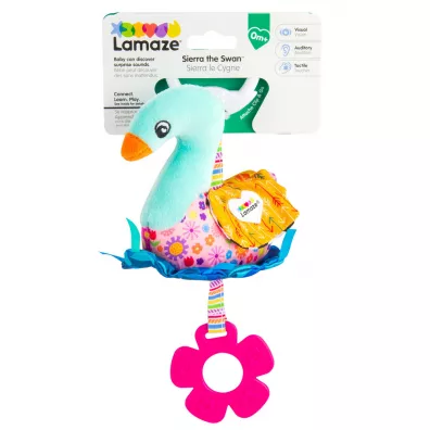 Lamaze zawieszka �ab�d� L27195 Tomy
