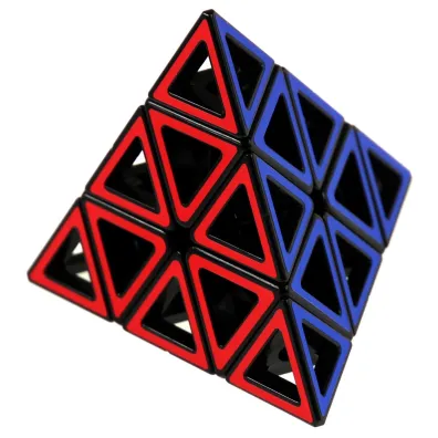 Hollow Pyraminx. �amig��wka Recent Toys G3