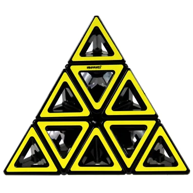 Hollow Pyraminx. �amig��wka Recent Toys G3