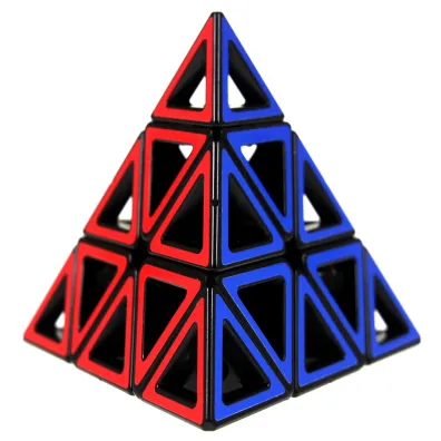 Hollow Pyraminx. �amig��wka Recent Toys G3