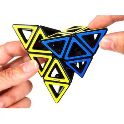 Hollow Pyraminx. �amig��wka Recent Toys G3