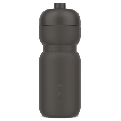 Mepal Bidon sportowy Squeeze Active Graphite Black 103001041800 600 ml