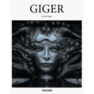 Giger - HR Giger