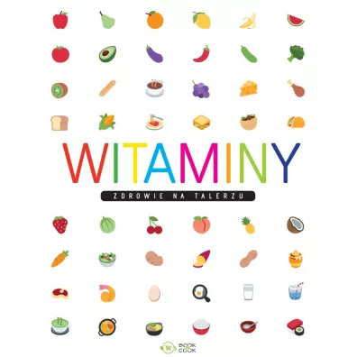 Witaminy. Zdrowie na talerzu