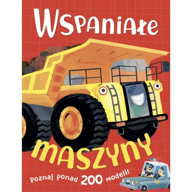 Wspania�e maszyny