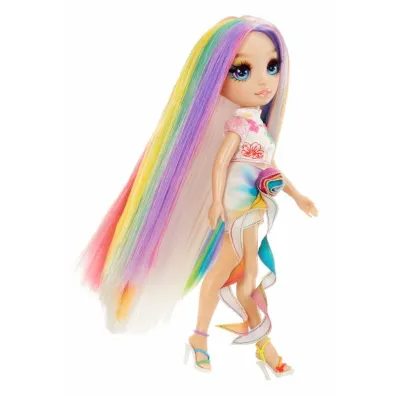 Rainbow High Hair Chalk and Style Amaya Mga Entertainment