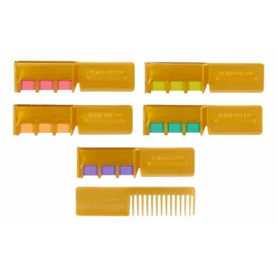 Rainbow High Hair Chalk and Style Amaya Mga Entertainment