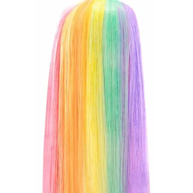 Rainbow High Hair Chalk and Style Amaya Mga Entertainment