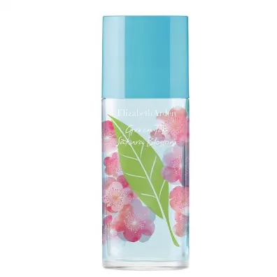 Elizabeth Arden Woda toaletowa dla kobiet Green Tea Sakura Blossom 100 ml