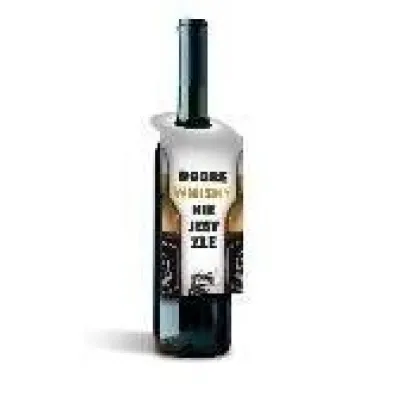 Henry Zawieszka na butelk� - Whisky