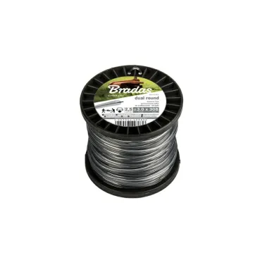 Bradas yka tnca ripper dual 3,0*100m/okrga szpula